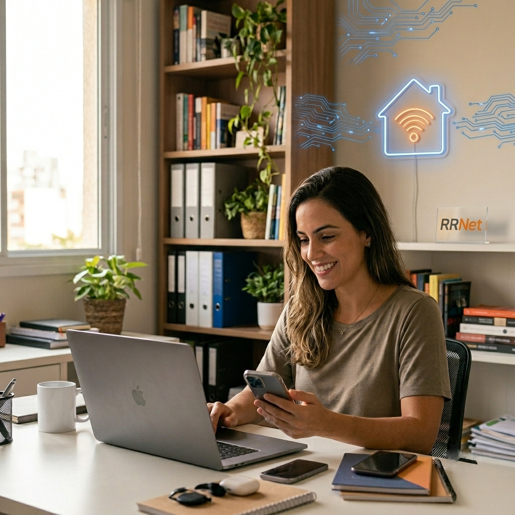 Plano Ultra RRNet 500 Mbps