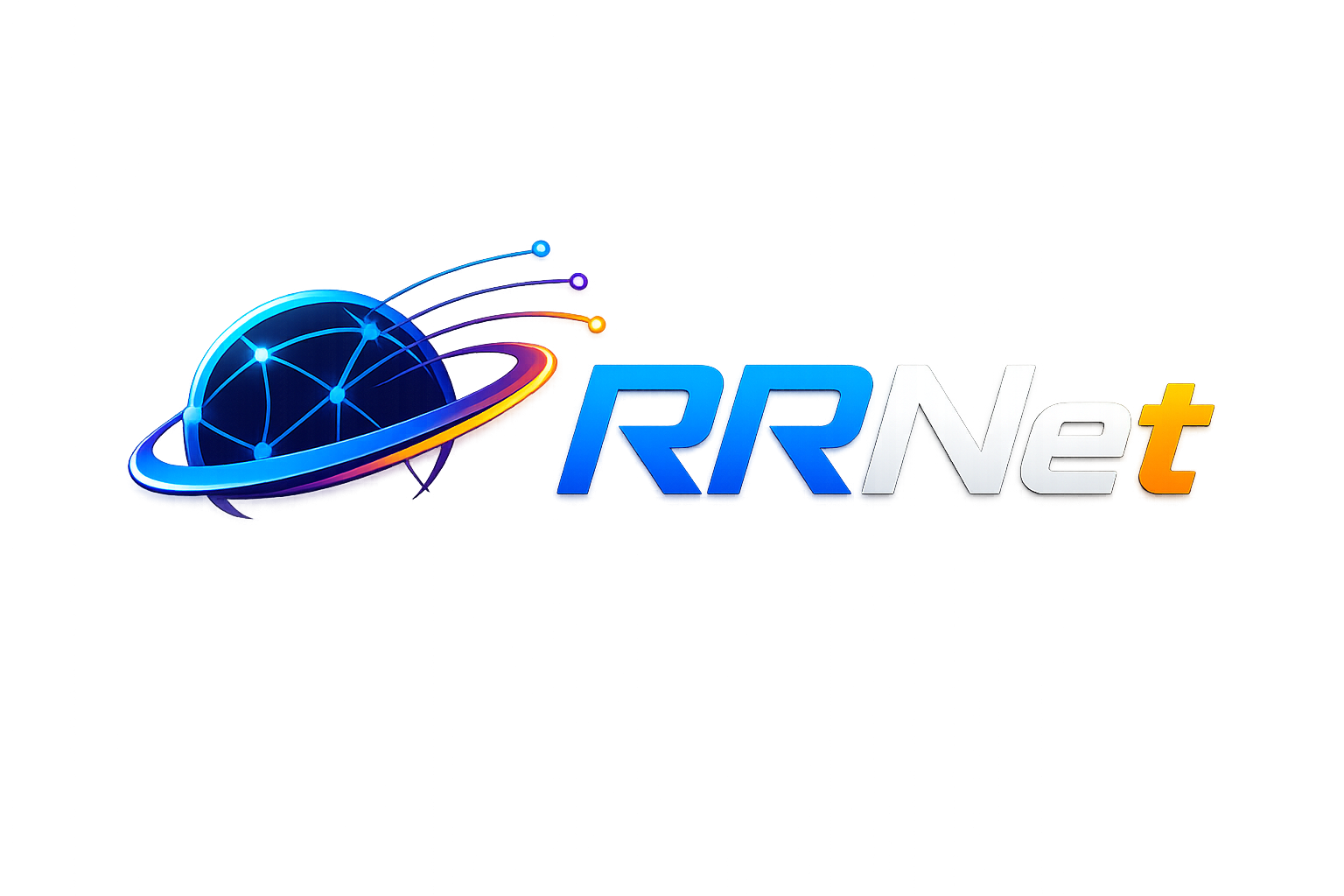 RRNet Fibra Óptica
